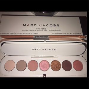 Marc Jacobs Eyeconic Palette - Fantascene LE